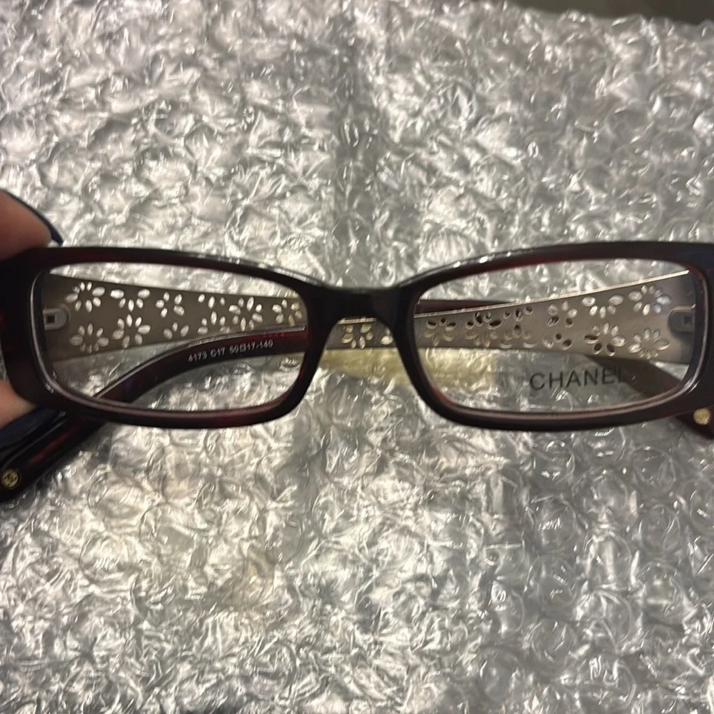 Chanel Coco Mark frames - Picture 5 of 5